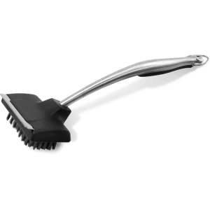 Napoleon PRO roostevabast terasest grilli puhastushari