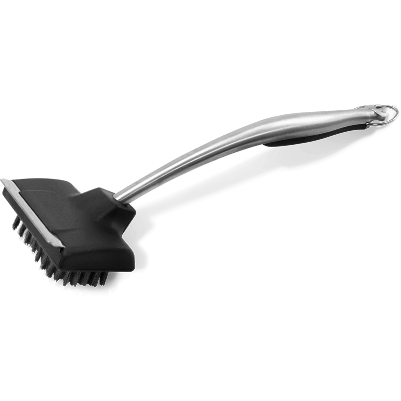 Napoleon PRO roostevabast terasest grilli puhastushari