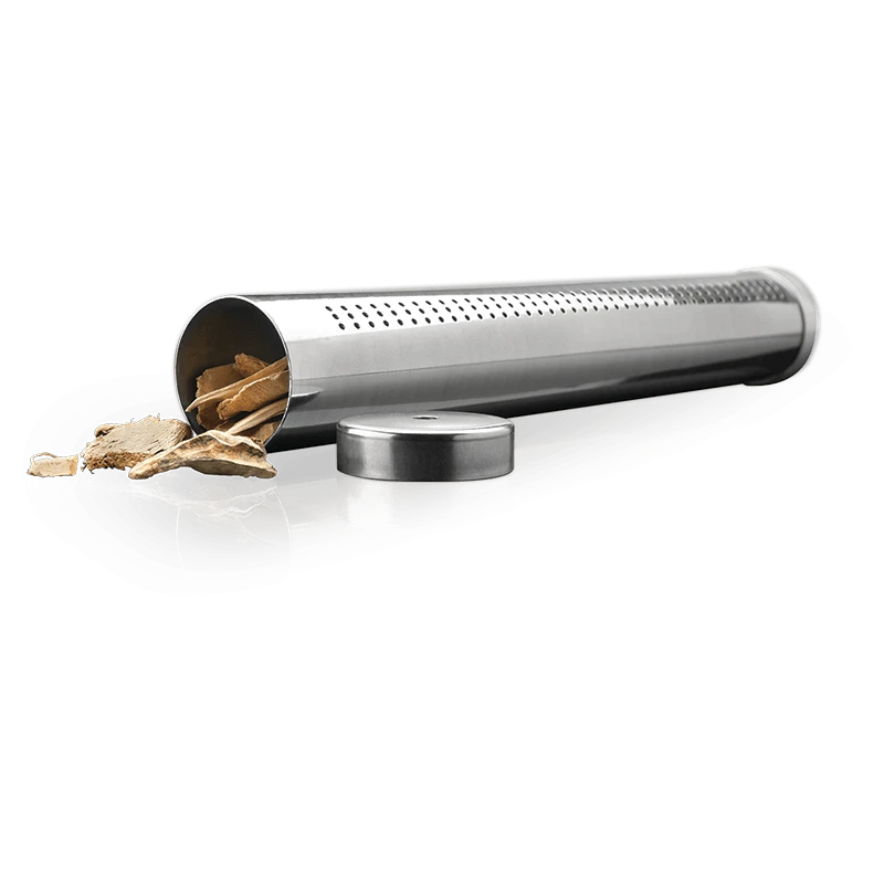 Napoleon roostevabast terasest suitsutoru puidulaastudele