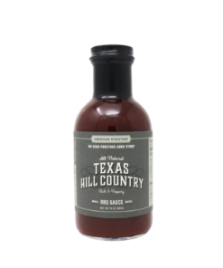 American Stockyard Texas Hill Country BBQ kaste 397 g