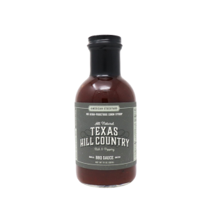 American Stockyard Texas Hill Country BBQ-kastike 397 g