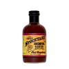 American Stockyard Red Rasperry BBQ-kastike 355 ml