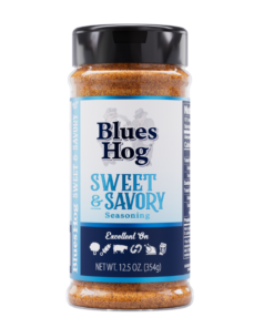 Maitseainesegu Blues Hog Sweet and Savory 354 g
