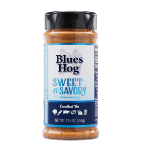 Maitseainesegu Blues Hog Sweet and Savory - 354g