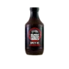 Burnt Finger BBQ Spicy KC BBQ Sauce - BBQ Ässad