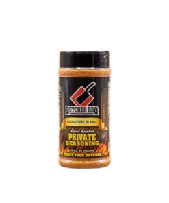 Butchers BBQ Private Seasoning 354g