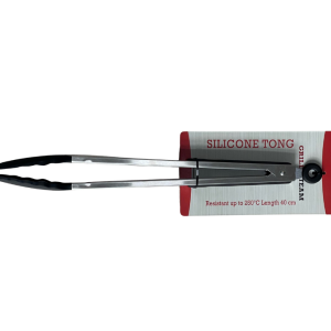 GrillTeam Silikonitangot