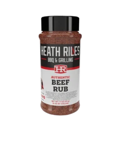 Heath Riles Beef Rub - BBQ Ässad