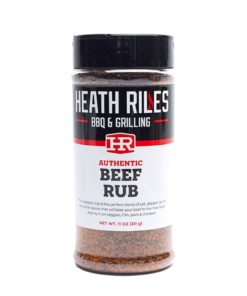 Heath Riles Beef Rub 311 g