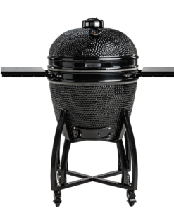 HOOVI MAX Black Kamado