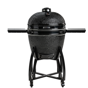 HOOVI MAX Black Kamado