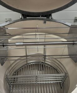 Dreamfire rotisserie varraste komplekt