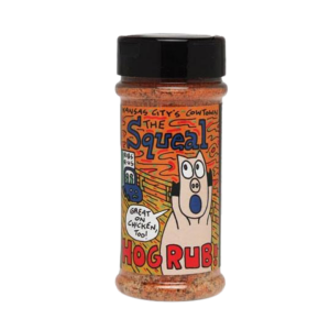 Kansas City´s Cowtown The Squeal 184g