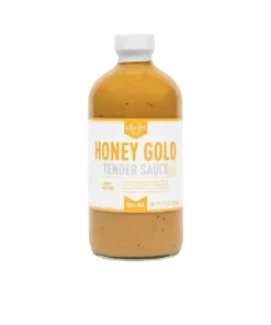 Lillie’s Q Honey J Sauce - BBQ Ässad