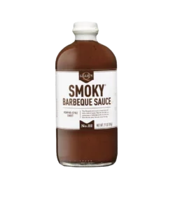 Lillie’s Q Smoky Barbeque Sauce - BBQ Ässad