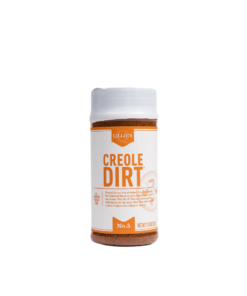 Lillie's Q Creole Dirt Rub 326g