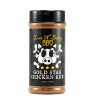 Loot N'Booty Gold Star Chicken Rub 369 g