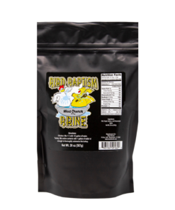 Meat Church Bird Baptism Brine 567g
