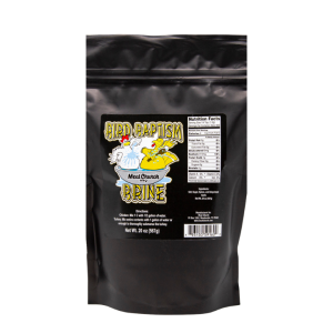 Lihakirkon lintujen kastesuolaliuos 567g