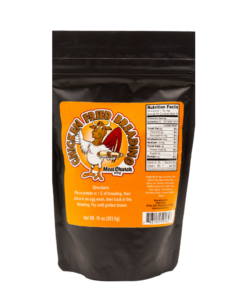 Meat Church Chicken Fried Breading 283 g