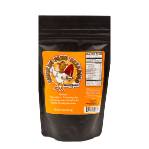 Lihakirkon kanan paistettu leipä 283 g