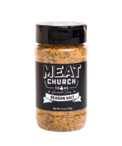 Meat Church Season Salt 170 g