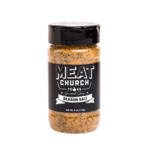 Lihakirkon maustesuola 170 g