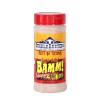 SuckleBusters BAMM! Habanero BBQ Rub 404g