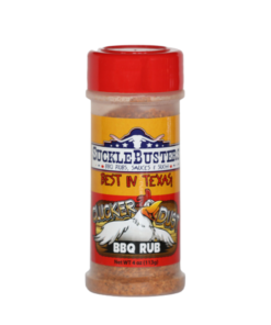 SuckleBusters Clucker Dust 113g