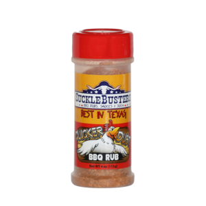 SuckleBusters Clucker Dust 113g