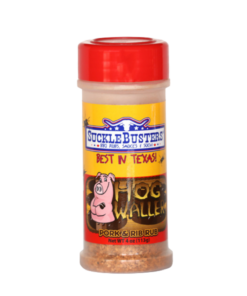 SuckleBusters Hog Waller Pork & Rib Rub 113g