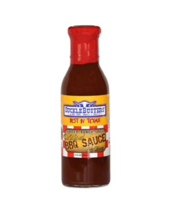 SuckleBusters Original BBQ kaste 354 ml