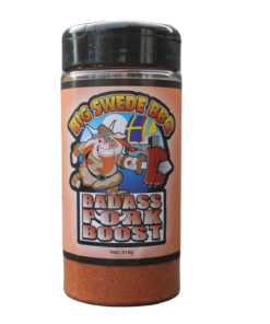 Maitseainesegu Big Swede Badass Pork Boost