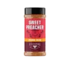 Fire & Smoke Society Sweet Preacher Pork rub - BBQ Ässad