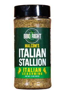 Malcolm´s Italian Stallion 312 g