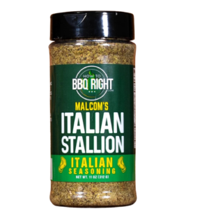 Malcolm´s Italian Stallion 312 g