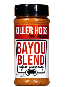Killer Hogs Bayou Blend 334,52 g