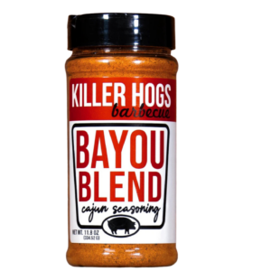 Killer Hogs Bayou Blend 334,52 g