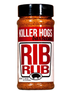 Killer Hogs RIB RUB