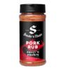Smoke´n Magic Pork Rub 354 g