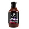 Smoke´n Magic Sweet BBQ Sauce 598 g