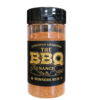Maitseainesegu The BBQ Ranch Winners Rub