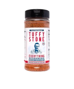Tuffy Stone Everything seasoning - BBQ Ässad