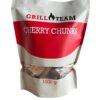 GrillTeam Kirss suitsuklotsid 1 kg