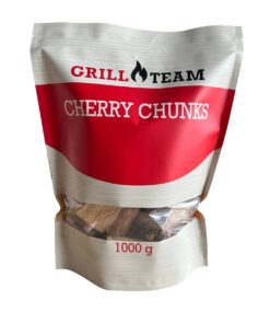 GrillTeam Kirss suitsuklotsid 1 kg
