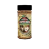 2 Gringos Chupacabra Wild Game - BBQ Ässad
