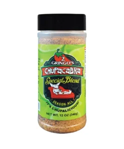 2 Gringos Chupacabra Special Blend 340g