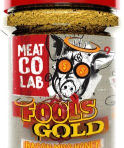 Angus & Oink Fools Gold 230 g