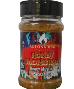 Angus & Oink Honey Monster 210 g