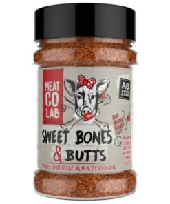 Angus & Oink Sweet Bones & Butts 230 g